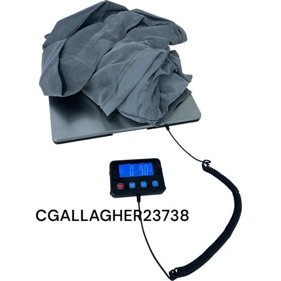 Massimo Dutti Men Button Up Shirt 2XL XXL Tan Brown Corduroy 0150/406 NWOT - Picture 12 of 12